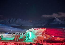 Village Igloo Les Arcs