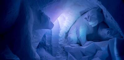 Village Igloo Les Arcs
