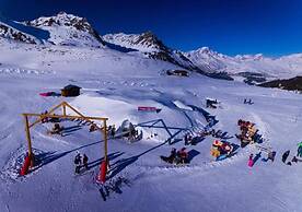 Village Igloo Les Arcs