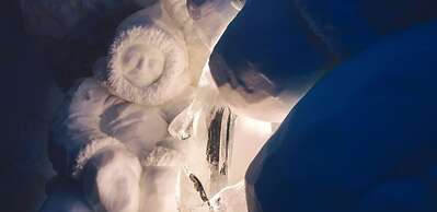 Village Igloo Les Arcs