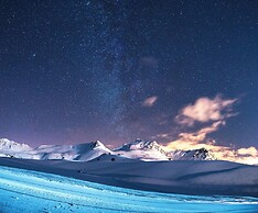 Village Igloo Les Arcs