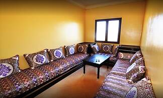 Residence Atlantic Biougra