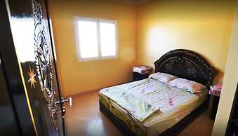 Residence Atlantic Biougra