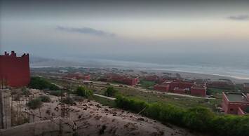 Residence Atlantic Biougra