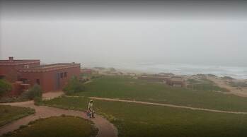 Residence Atlantic Biougra