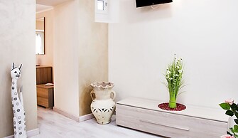 B&B Porta San Paolo