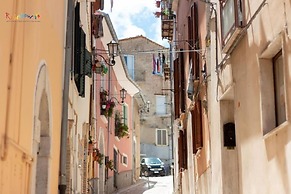 B&B Porta San Paolo
