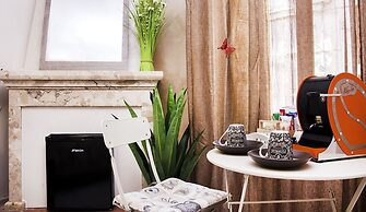 B&B Porta San Paolo