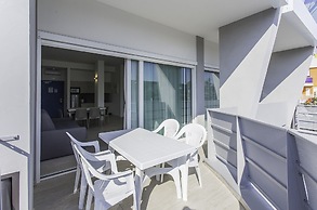 Residenza Turistica Alberghiera Blue Marine