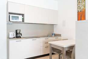 Residenza Turistica Alberghiera Blue Marine