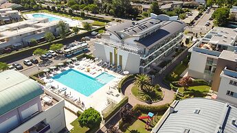 Residenza Turistica Alberghiera Blue Marine