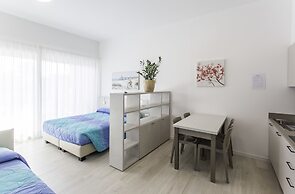 Residenza Turistica Alberghiera Blue Marine