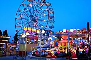 Residenza Turistica Alberghiera Blue Marine