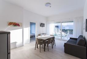 Residenza Turistica Alberghiera Blue Marine