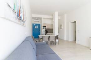 Residenza Turistica Alberghiera Blue Marine