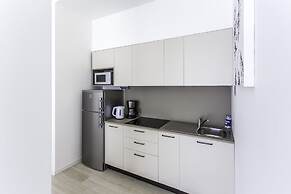 Residenza Turistica Alberghiera Blue Marine