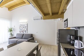 Residenza Turistica Alberghiera Blue Marine