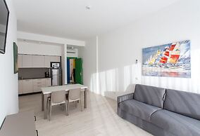 Residenza Turistica Alberghiera Blue Marine