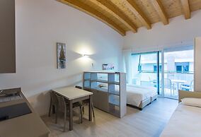 Residenza Turistica Alberghiera Blue Marine