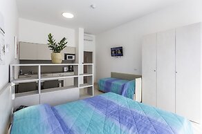 Residenza Turistica Alberghiera Blue Marine