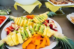 Residenza Turistica Alberghiera Blue Marine