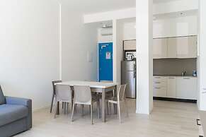 Residenza Turistica Alberghiera Blue Marine