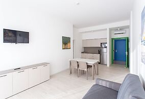 Residenza Turistica Alberghiera Blue Marine