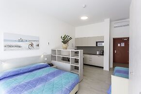 Residenza Turistica Alberghiera Blue Marine