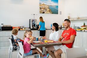 Residenza Turistica Alberghiera Blue Marine