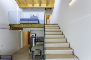 Residenza Turistica Alberghiera Blue Marine