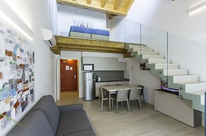 Residenza Turistica Alberghiera Blue Marine