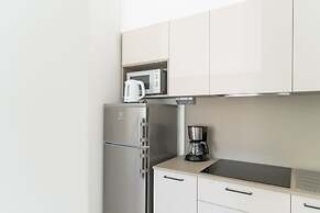 Residenza Turistica Alberghiera Blue Marine