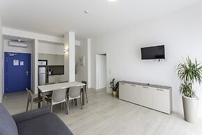 Residenza Turistica Alberghiera Blue Marine