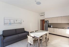 Residenza Turistica Alberghiera Blue Marine