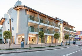 Residenza Turistica Alberghiera Blue Marine