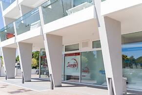 Residenza Turistica Alberghiera Blue Marine