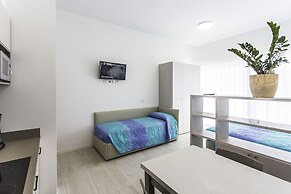 Residenza Turistica Alberghiera Blue Marine