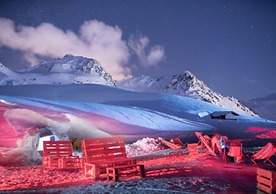 Village Igloo Morzine Avoriaz