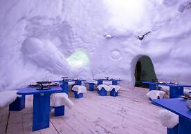 Village Igloo Morzine Avoriaz