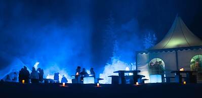 Village Igloo Morzine Avoriaz