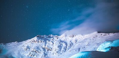 Village Igloo Morzine Avoriaz