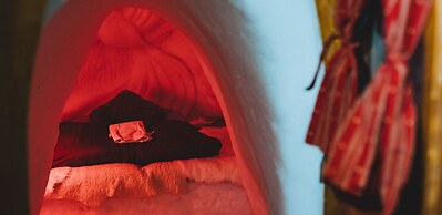 Village Igloo Morzine Avoriaz