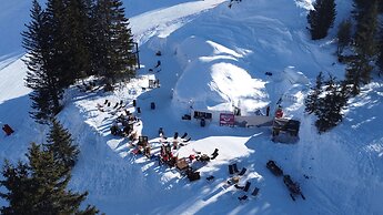 Village Igloo Morzine Avoriaz