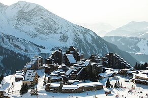 Village Igloo Morzine Avoriaz