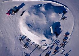 Village Igloo Morzine Avoriaz