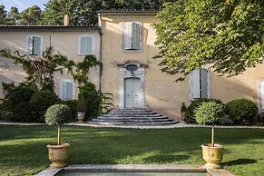 La bastide de Ganay