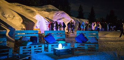 Village Igloo Val Thorens
