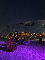 Village Igloo Val Thorens