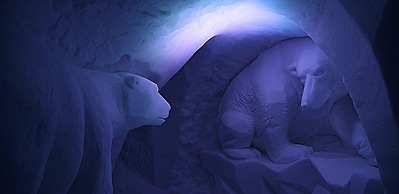 Village Igloo Val Thorens