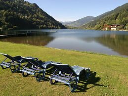 Spacious Apartment in Afritz am See near Ski Area